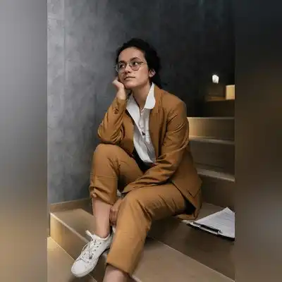 彭琪琳